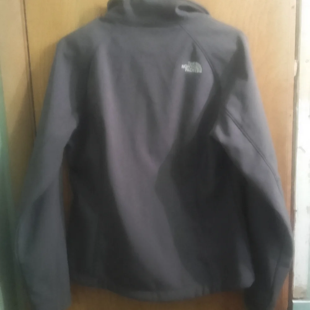 The North Face‎ Men's Black Jacket